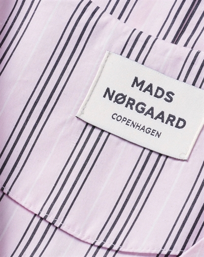 Esme Poplinda Kjole - Mads Nørgaard